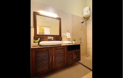 Superior Deluxe Room