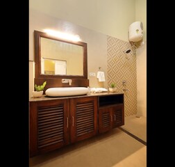 Superior Deluxe Room