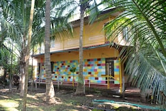 Swanand Niwas, Dapoli