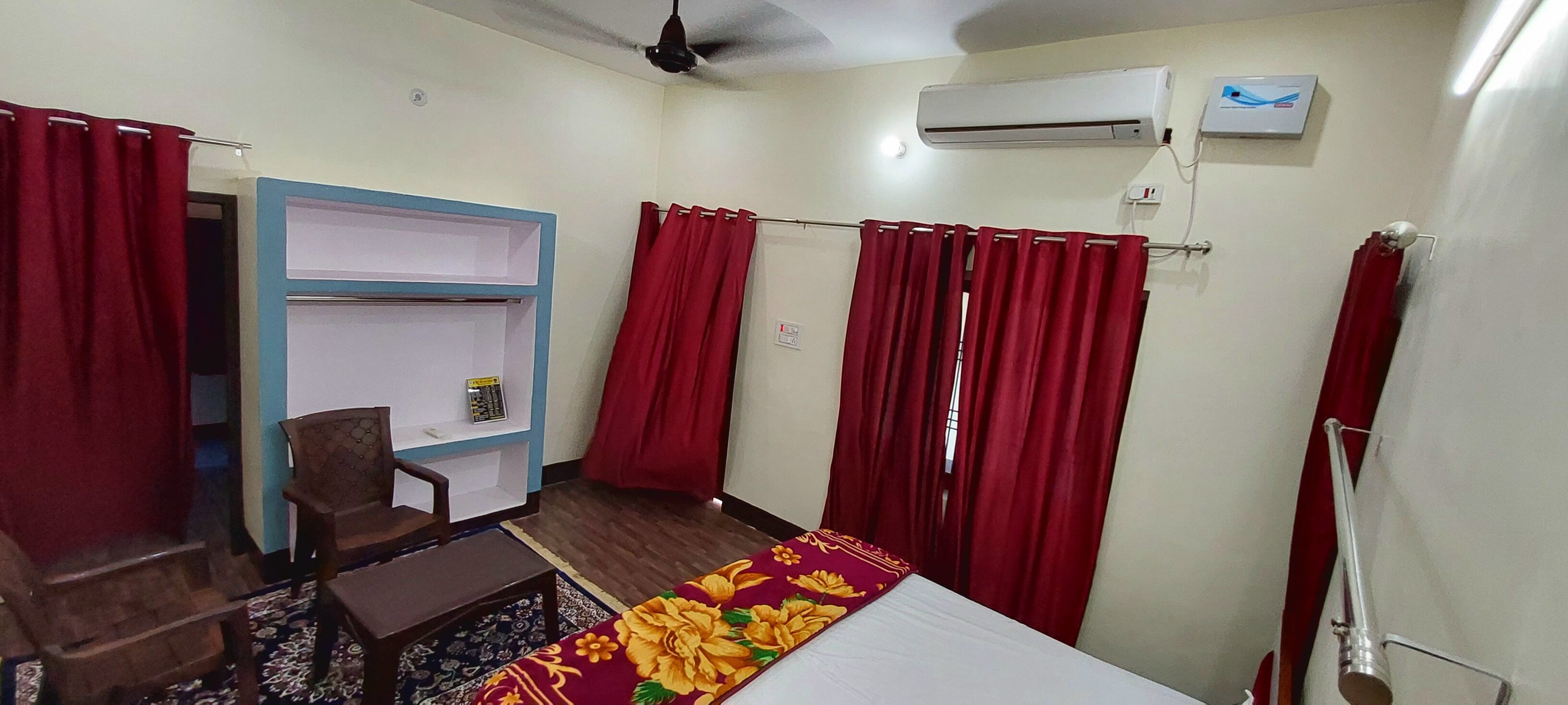 Shivalik HomeStay - Tap to explore photos