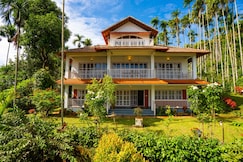 Entire Premium Homestay in Karapuzha, Wayanad | Zostel, Wayanad