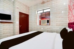 Comfort Home Stay, Agra