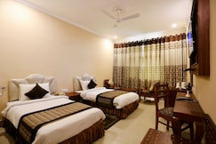 THE IMPERIAL, Kushinagar
