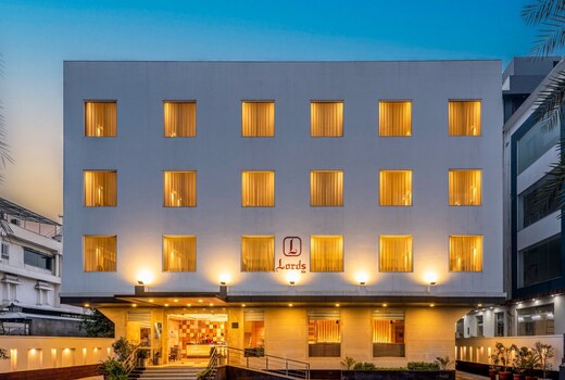 Lords Inn Jaipur
