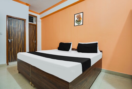 Hotel O Harmony