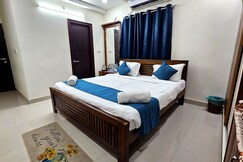 Southern Villa's unit of Exotica Resort, Guntur