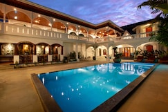 Villa Elixir Fort Kochi, Cochin