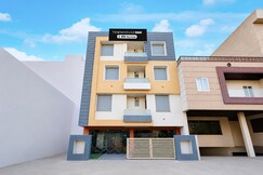 Townhouse Oak Iskcon Jaipur Formerly Olive Greens, Jaipur