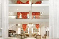 Hilton Barcelona, Barcelona