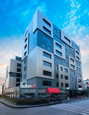 Park Inn By Radisson Istanbul Atasehir - Tap to explore photos