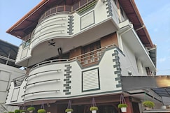 Fort Divine, Cochin
