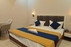 Collection O Kharar Bus Terminal Formerly Hotel Kamboj, Kharar