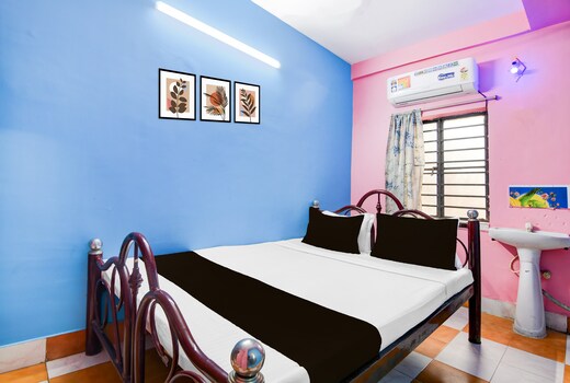 Hotel O Maa Shitala Guest House