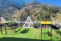 Pineroots Homestay, Jibhi