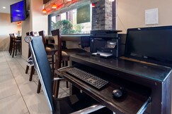 Best Western Murfreesboro, Rutherford, Tennessee