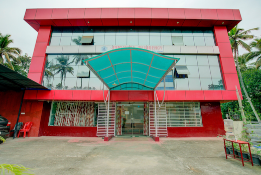 Hotel O Dream Palace
