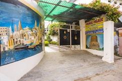 Prince Palace, Varanasi