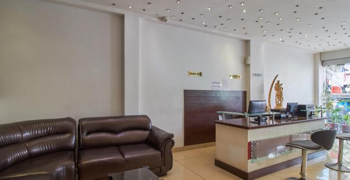 Marigold By Greenpark 47 6 7 Updated 2020 Prices Hotel Reviews Hyderabad India Tripadvisor