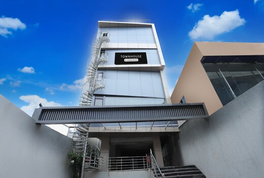 Super Townhouse Rauniyar City Centre Ratu Road