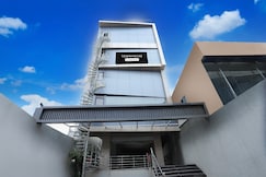 Super Townhouse Rauniyar City Centre Ratu Road, Purulia