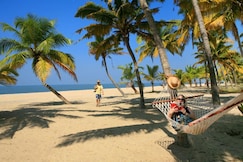 Marari Das Beach Villa, Alleppey