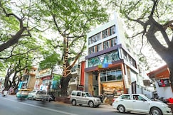 Frazer Suites, Frazer Town, Bengaluru, Bangalore