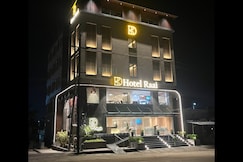 Hotel Raai Hosur, Hosur
