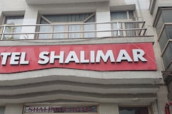Hotel Shalimar - NH 8, Delhi
