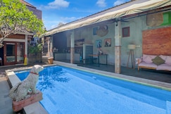 Collection O near Sanur Beach formerly Sutji Living, Bali