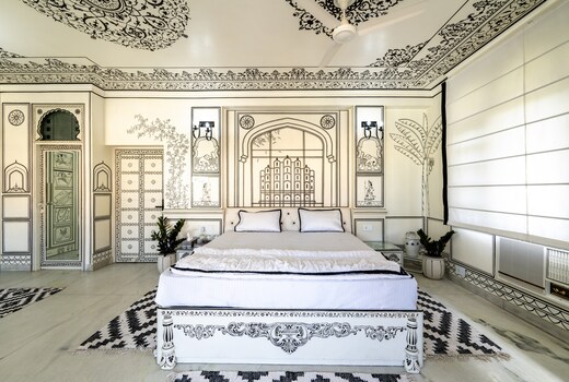 Lalluji Luxe | City Center Luxe 1 BHK