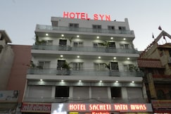 Hotel SYN, Ajmer
