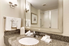 Hilton Garden Inn Waldorf, Charles