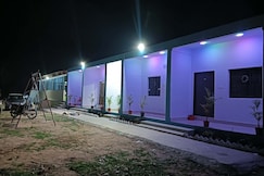 OM RESORT, Purulia