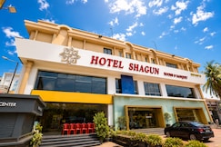 HOTEL SHAGUN - ROOMS & BANQUET, Surat