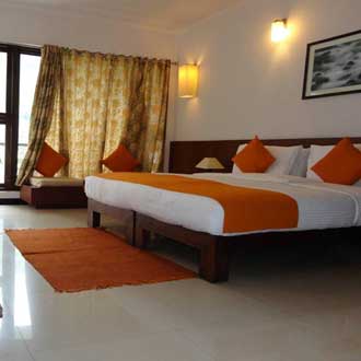 Club Mahindra Baiguney - Tap to explore photos