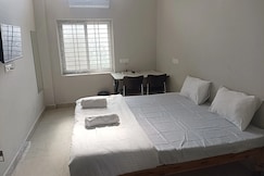 PAL Hotels Aahara Vihara Stay Inn, Mahbubnagar