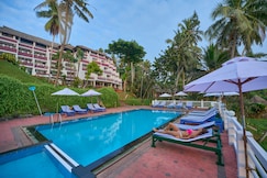 Soma Palmshore, Thiruvananthapuram