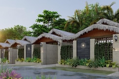 Symphony Palms Beach Resort & Spa, Havelock