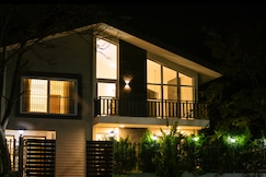 Weekend Villa at Eagleton the golf resort Bidadi, Ramanagara