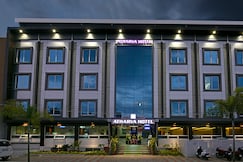 Atharva Hotel by M Square., Gulbarga