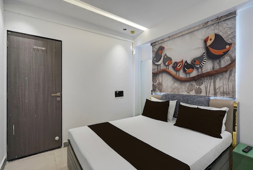 Hotel O Royal Fourtune