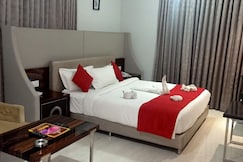 Hotel A.K. International, Hazaribagh