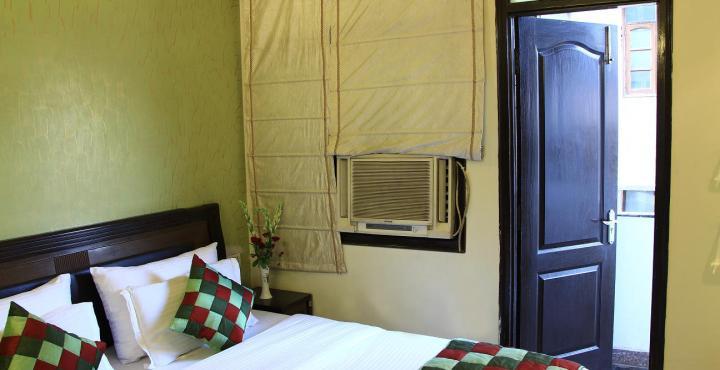 Hotel Shimla Heritage ( Near BLK Hospital) - Tap to explore photos