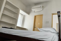 Odranest serviced apartment, Hyderabad