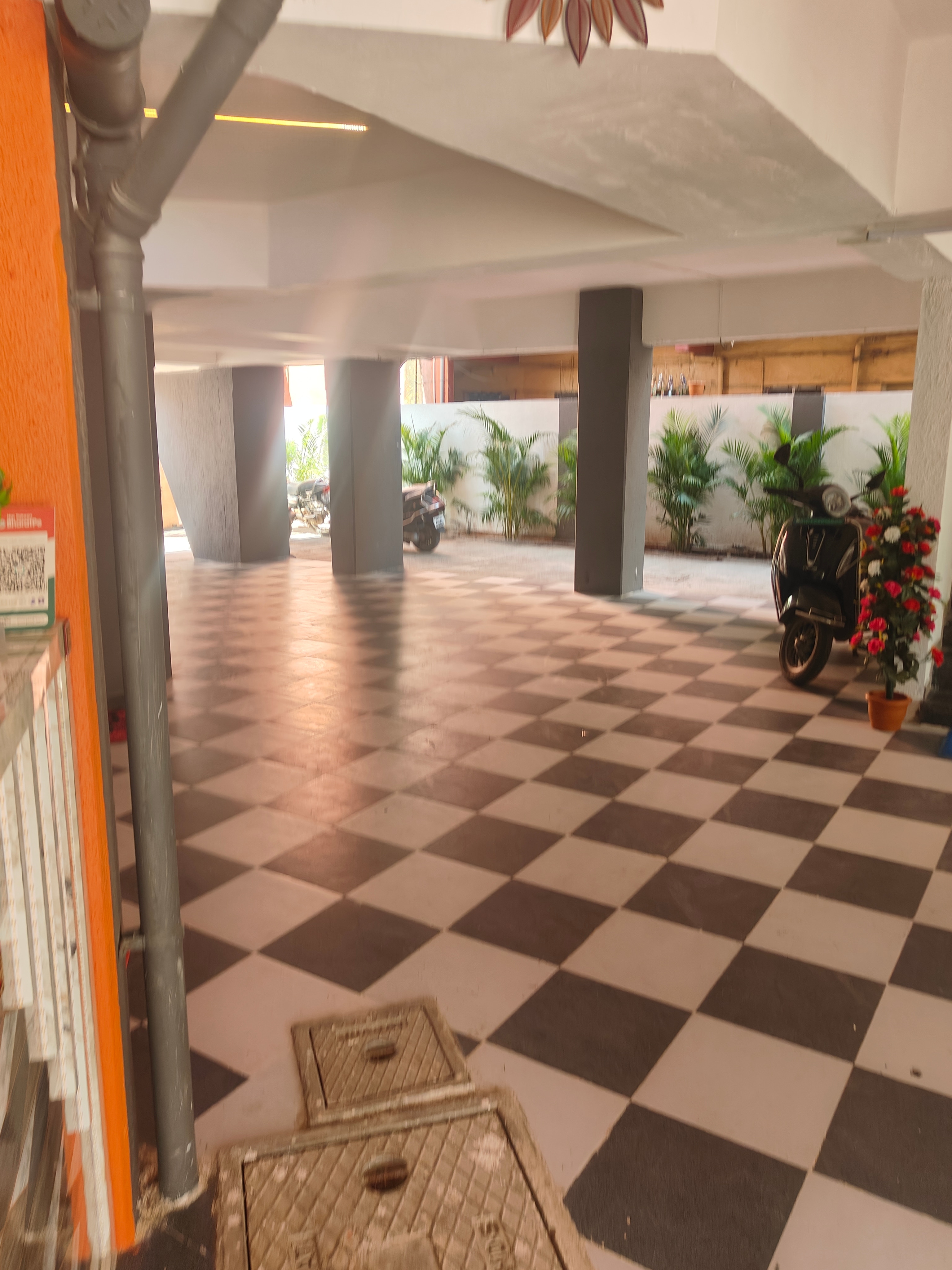 Hotel Nakshatram Stay Inn - Tap to explore photos