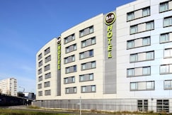 B&B HOTEL Saint-Denis Porte de Paris, Val-d'Oise