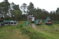 Eagle Woods Kookal, Kodaikanal