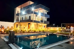 Solaria Retreat, Hyderabad