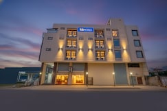 FabHotel Family Inn, Lucknow