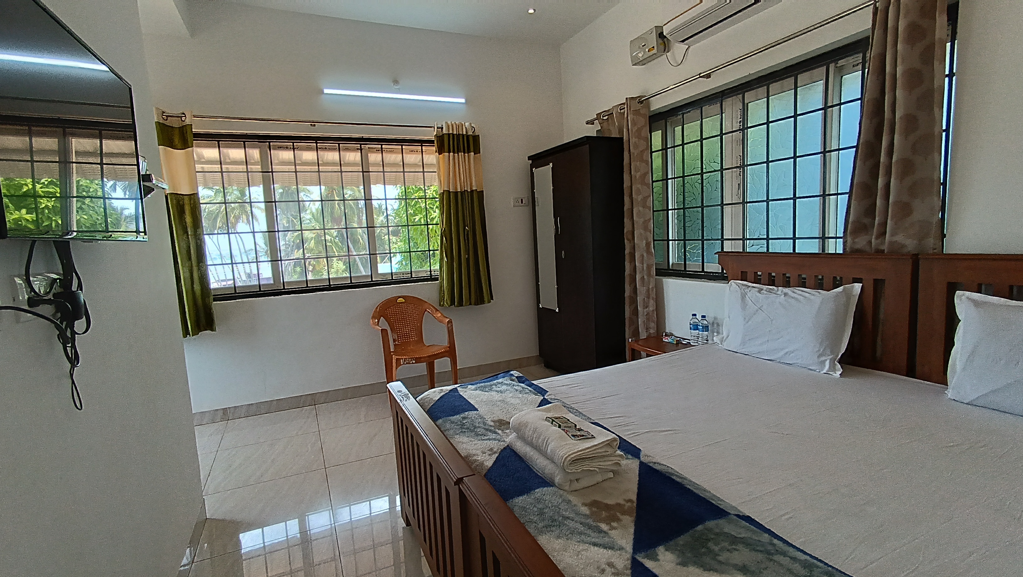 OCEAN SANDS RESIDENCY - Tap to explore photos